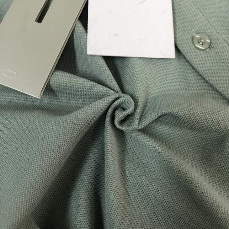 Dior Polo Shirts Short _SKUDiorM-3XLtltx47228462